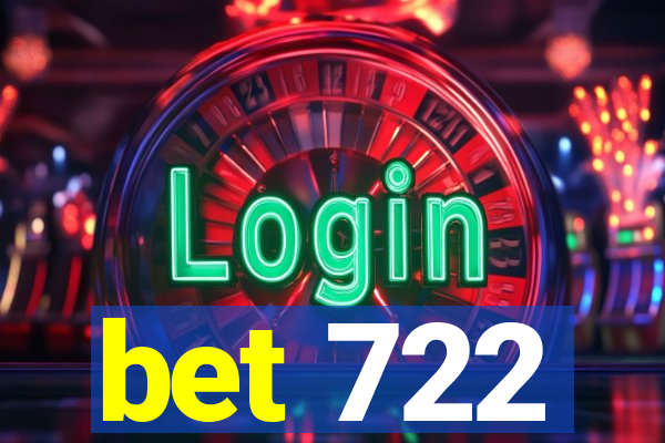 bet 722